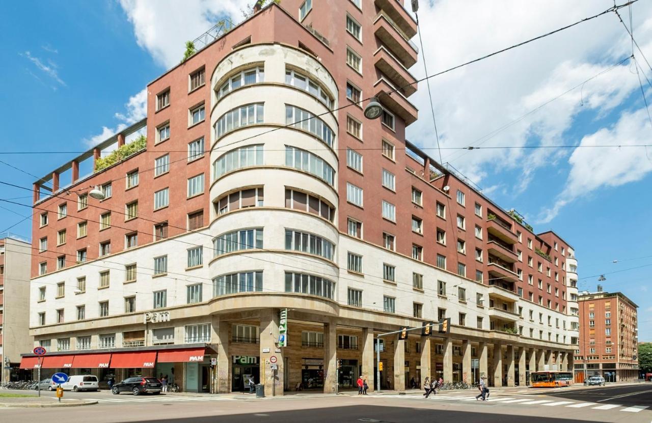Marconi28Suites Bologna Exterior foto