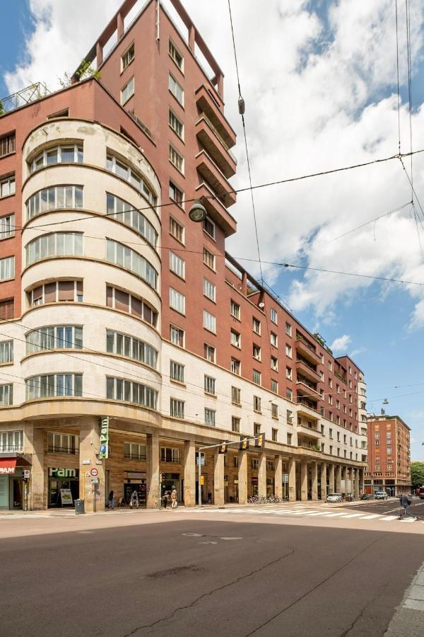 Marconi28Suites Bologna Exterior foto