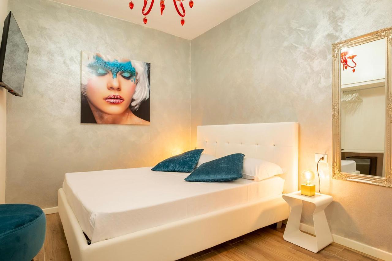 Marconi28Suites Bologna Exterior foto