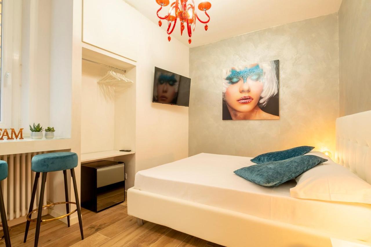 Marconi28Suites Bologna Exterior foto